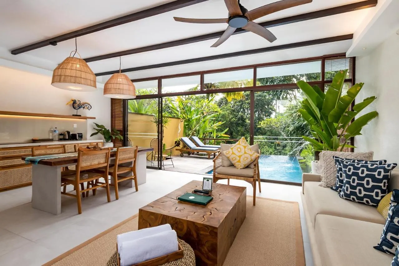 Ubud Green Resort Villas Powered By Archipelago