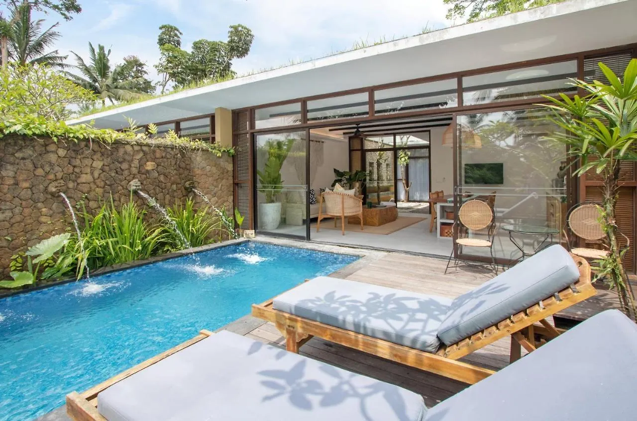 Ubud Green Resort Villas Powered By Archipelago