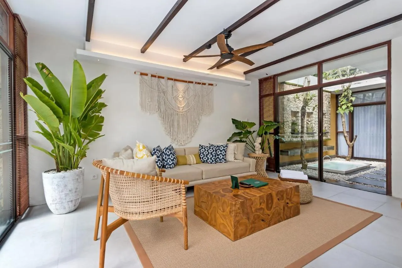 Ubud Green Resort Villas Powered By Archipelago Indonesia