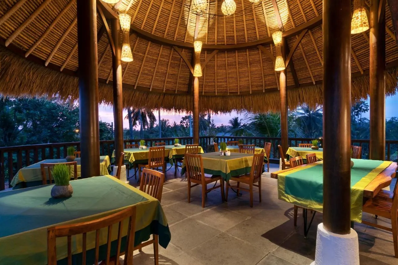 Ubud Green Resort Villas Powered By Archipelago