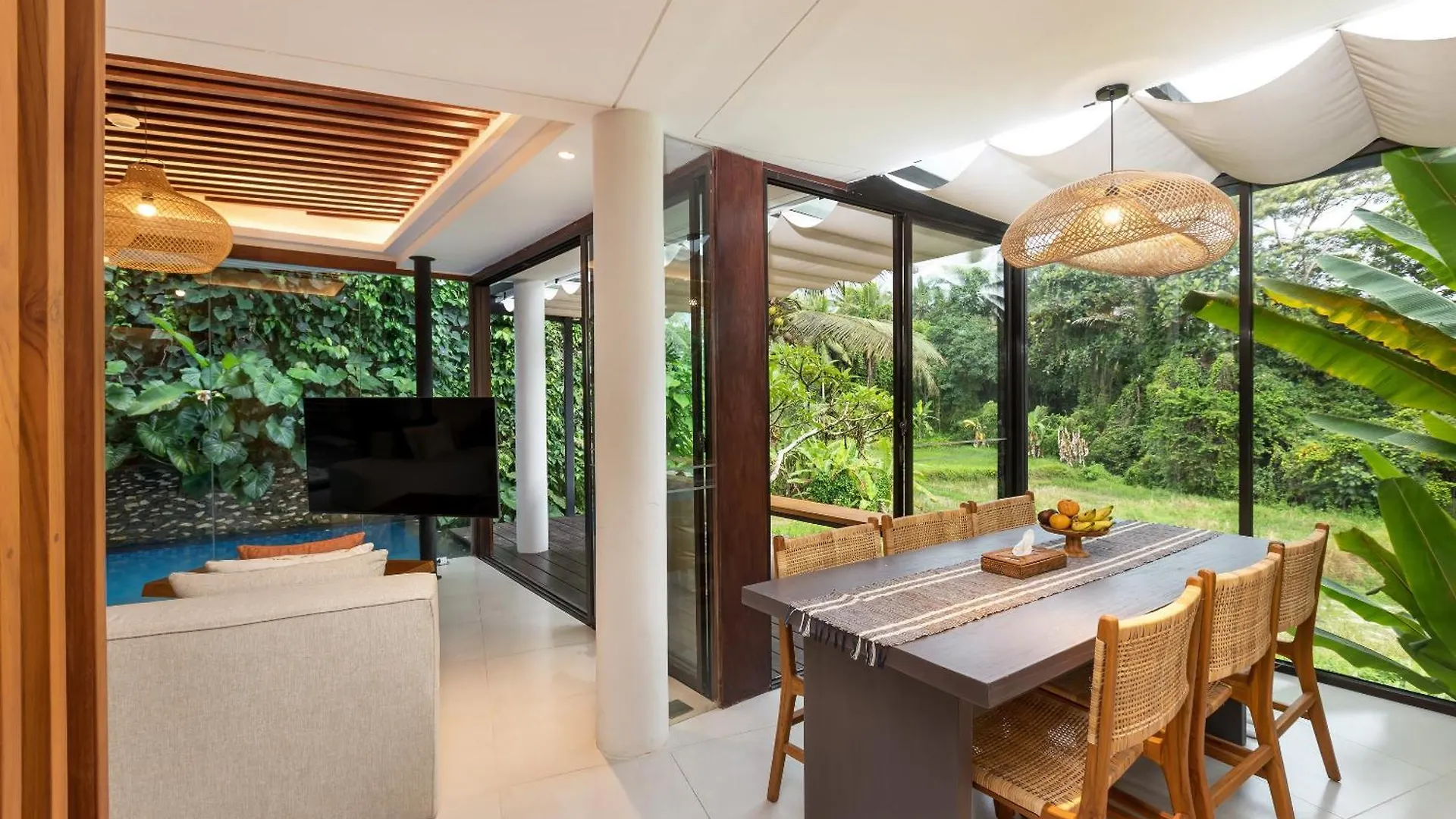 Ubud Green Resort Villas Powered By Archipelago
