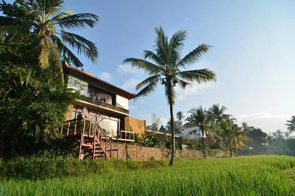 Ubud Green Resort Villas Powered By Archipelago Indonesia