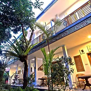 Batik Sekar Bali Affittacamere