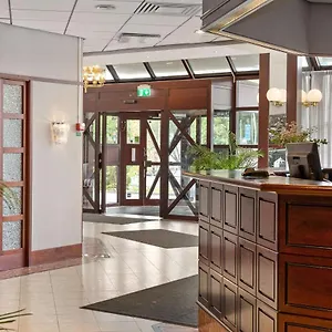 **** Hotel Western Royal Star Svezia