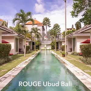 4* Station touristique Rouge -