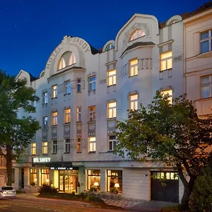 **** Otel Savoy Çek Cumhuriyeti
