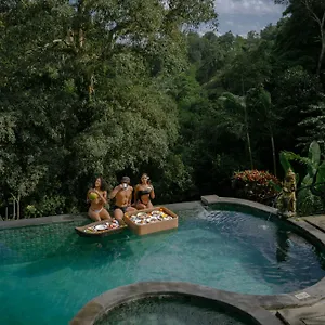 Dedari **** Ubud