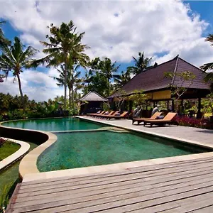 4* Station touristique Amatara Agung Raka