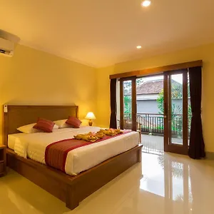 Krisna House Affittacamere