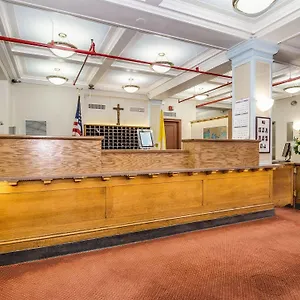 *** Otel Leo House ABD