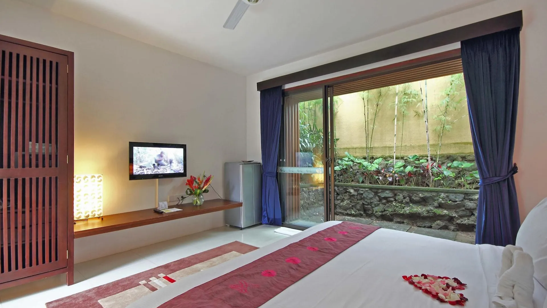 Ubud Green Resort Villas Powered By Archipelago  Ubud (Bali)