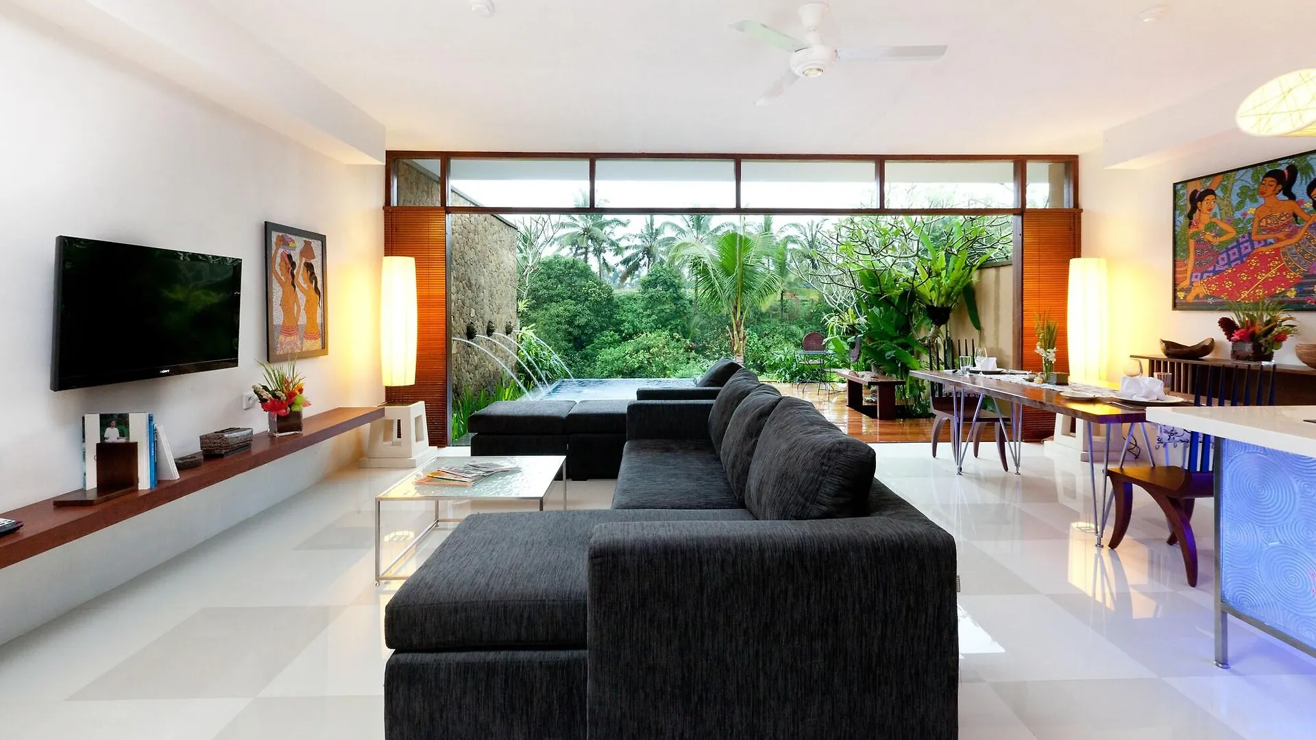 Ubud Green Resort Villas Powered By Archipelago 4*, Ubud (Bali)