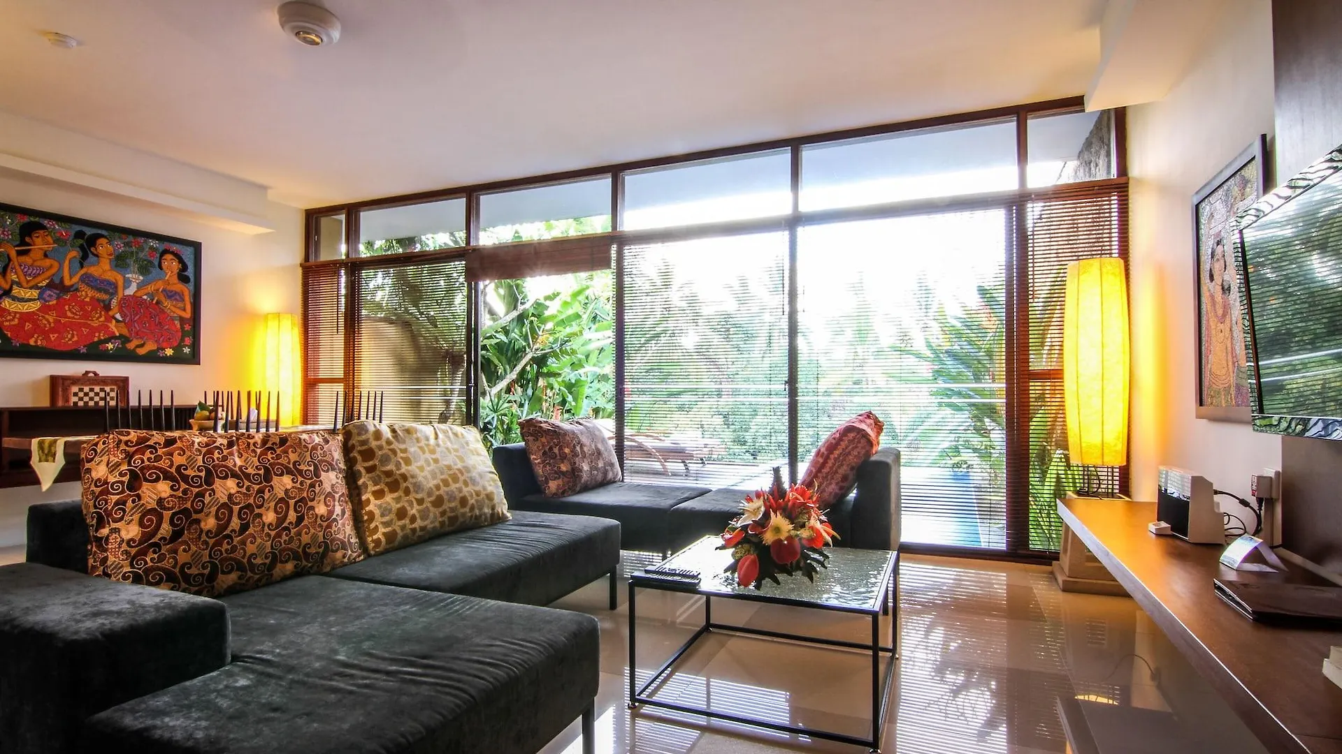 Ubud Green Resort Villas Powered By Archipelago