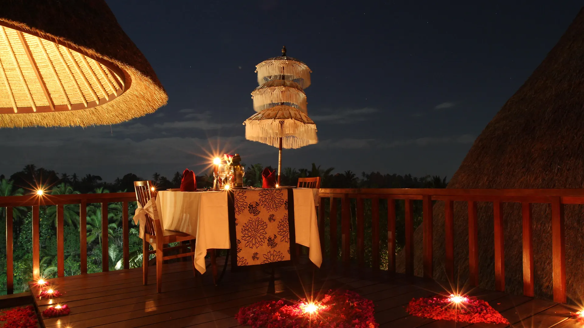 Ubud Green Resort Villas Powered By Archipelago