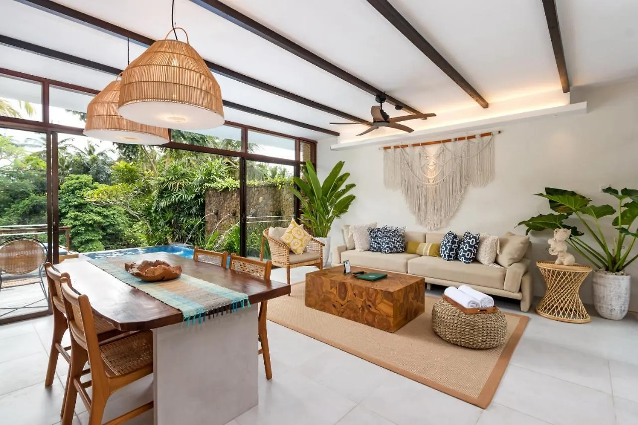 Ubud Green Resort Villas Powered By Archipelago 4*, Ubud (Bali)