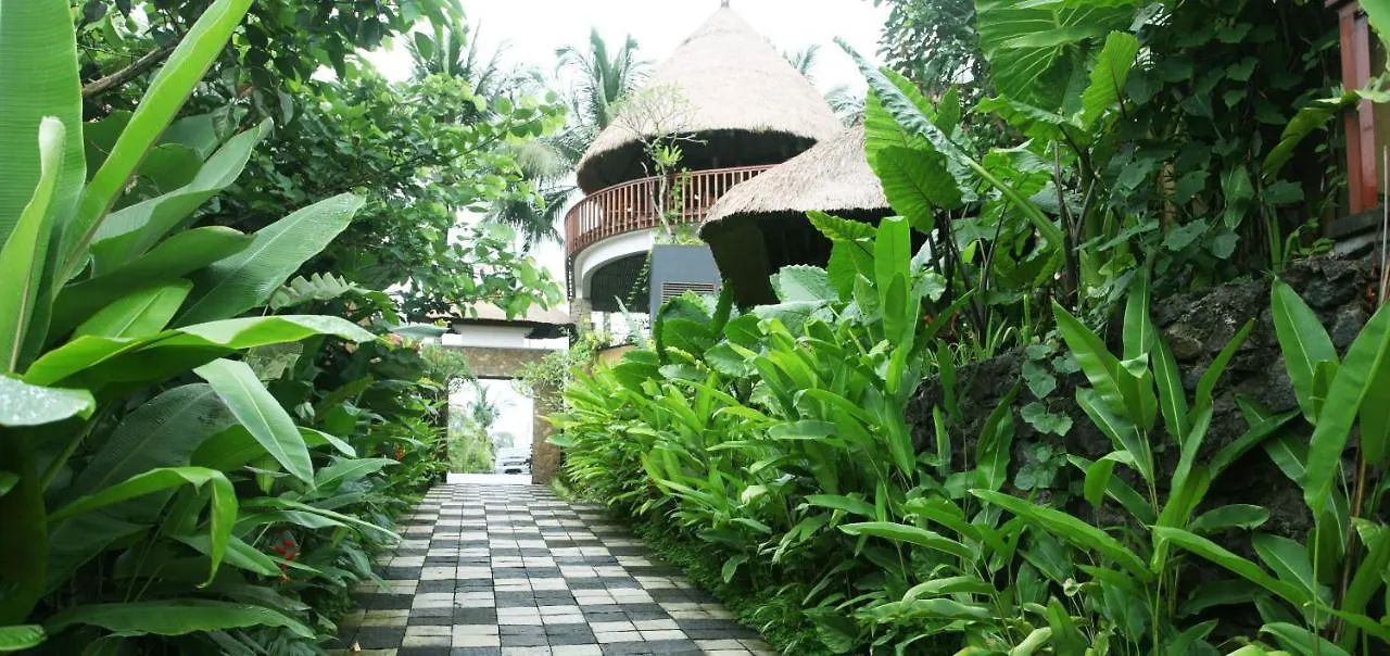 Ubud Green Resort Villas Powered By Archipelago Ubud (Bali)