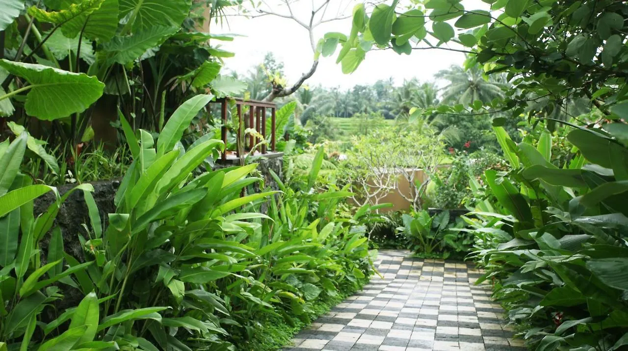 Ubud Green Resort Villas Powered By Archipelago Ubud (Bali)