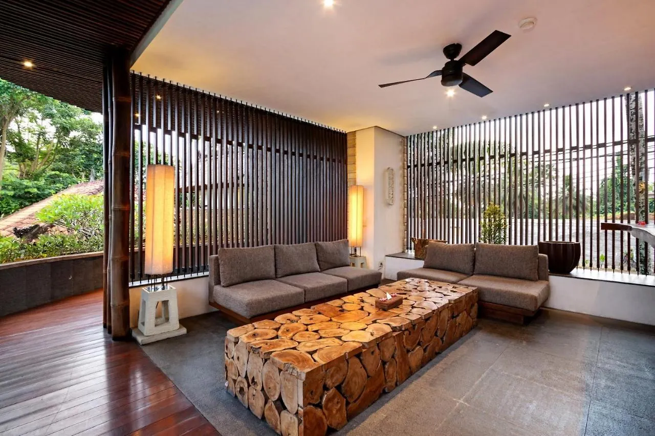 Ubud Green Resort Villas Powered By Archipelago Ubud (Bali)