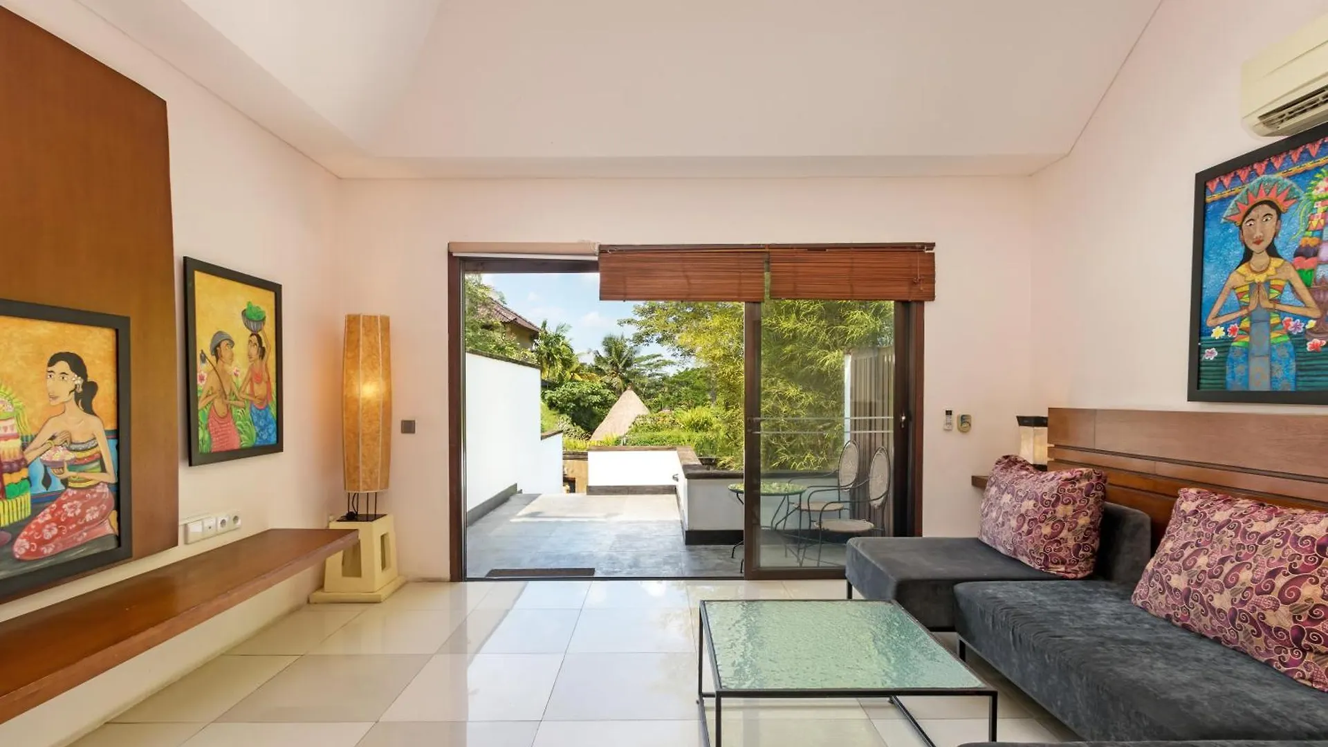 Ubud Green Resort Villas Powered By Archipelago Ubud (Bali)