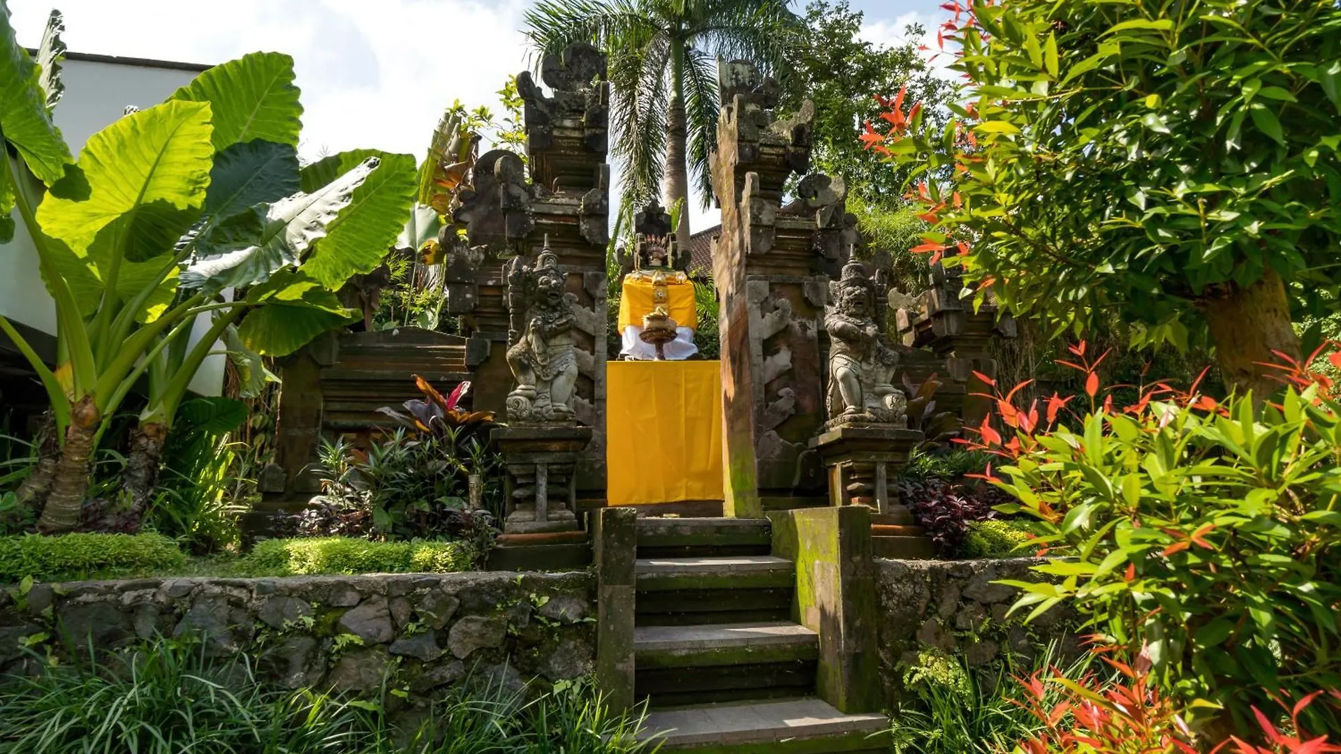 Ubud Green Resort Villas Powered By Archipelago