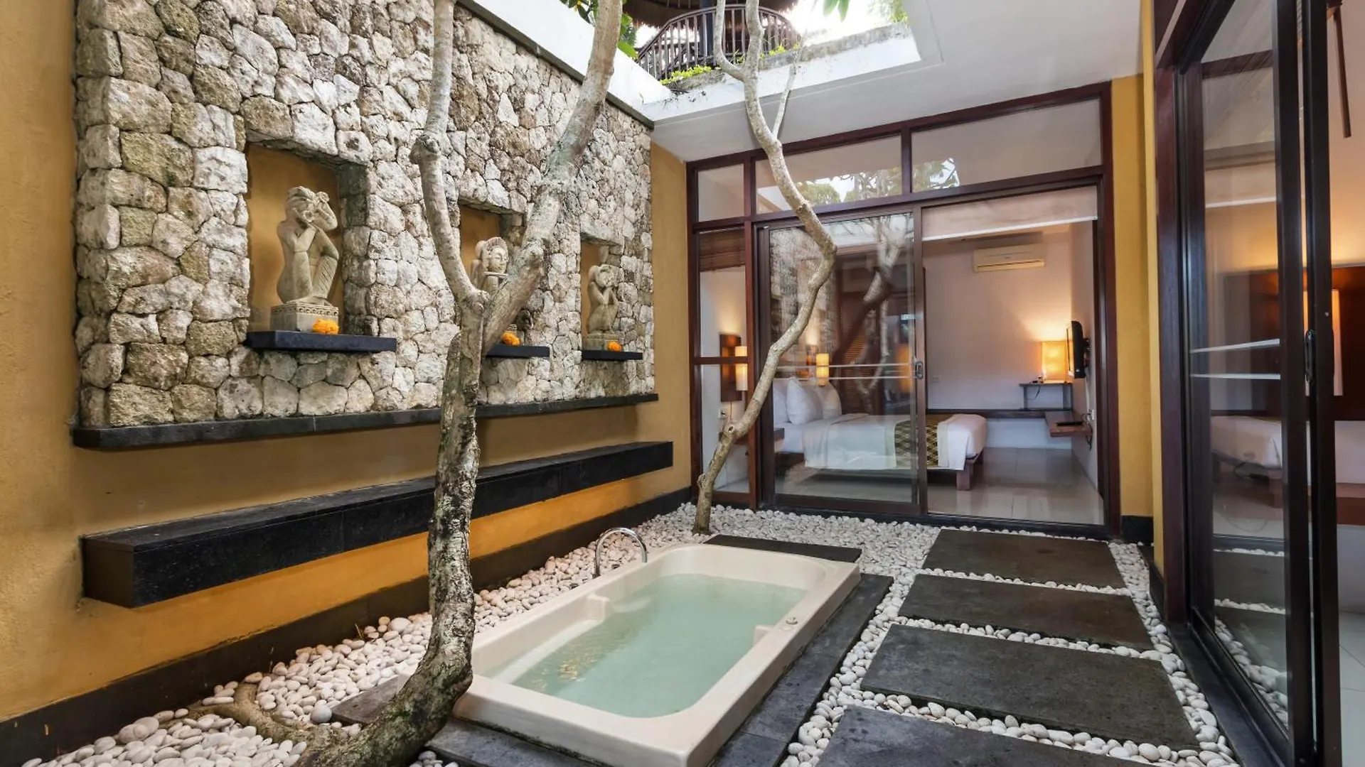 Ubud Green Resort Villas Powered By Archipelago Indonesia