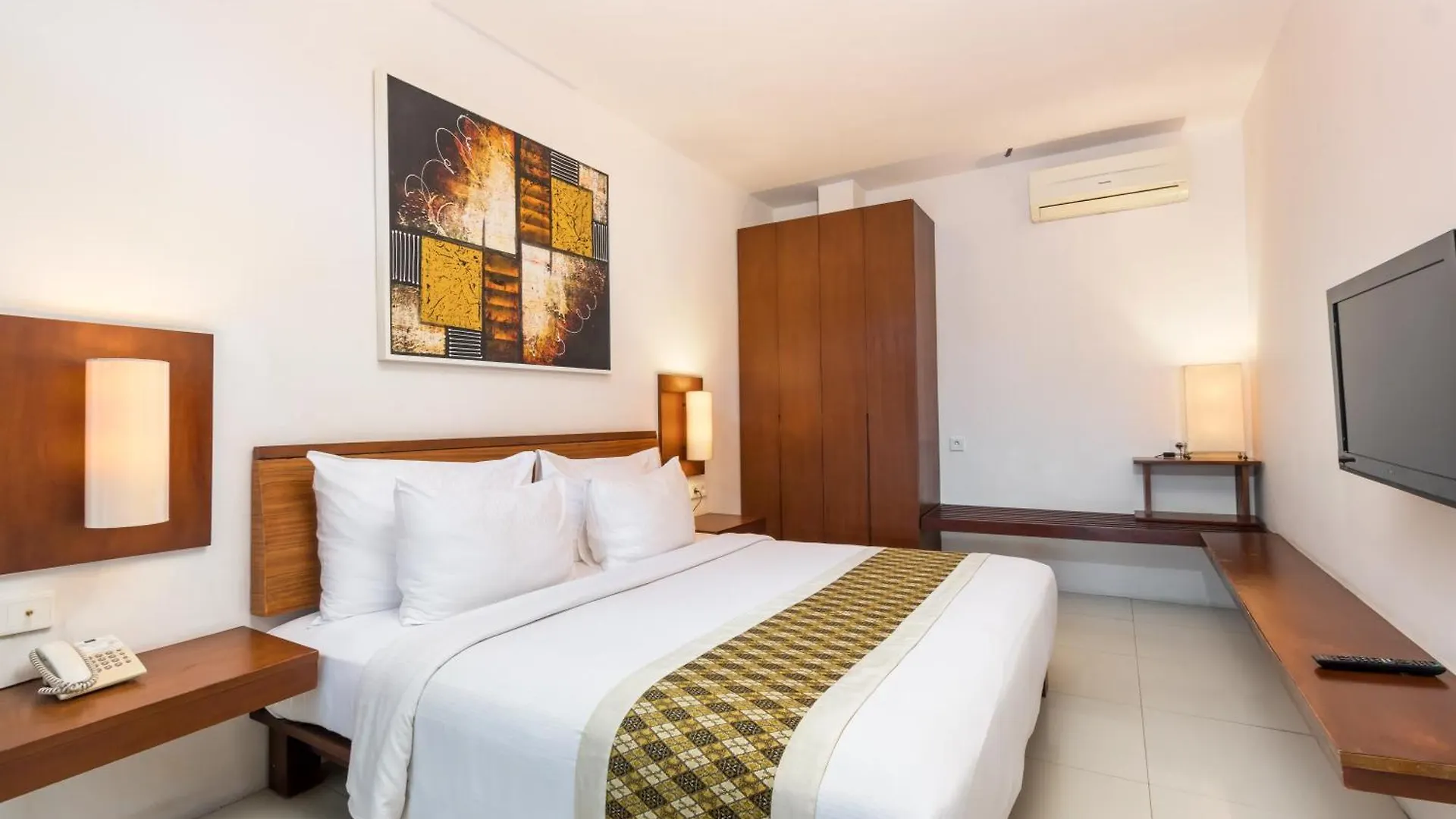 Ubud Green Resort Villas Powered By Archipelago Indonesia