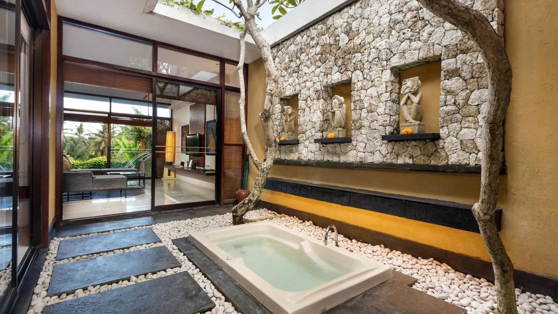 Ubud Green Resort Villas Powered By Archipelago