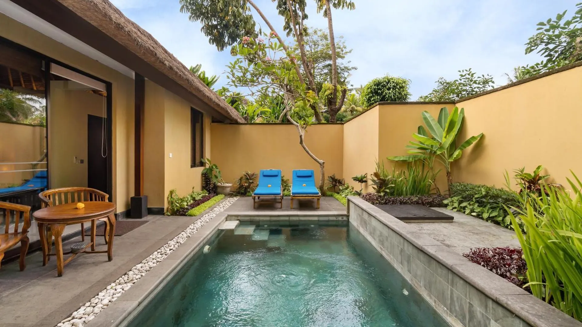 Ubud Green Resort Villas Powered By Archipelago
