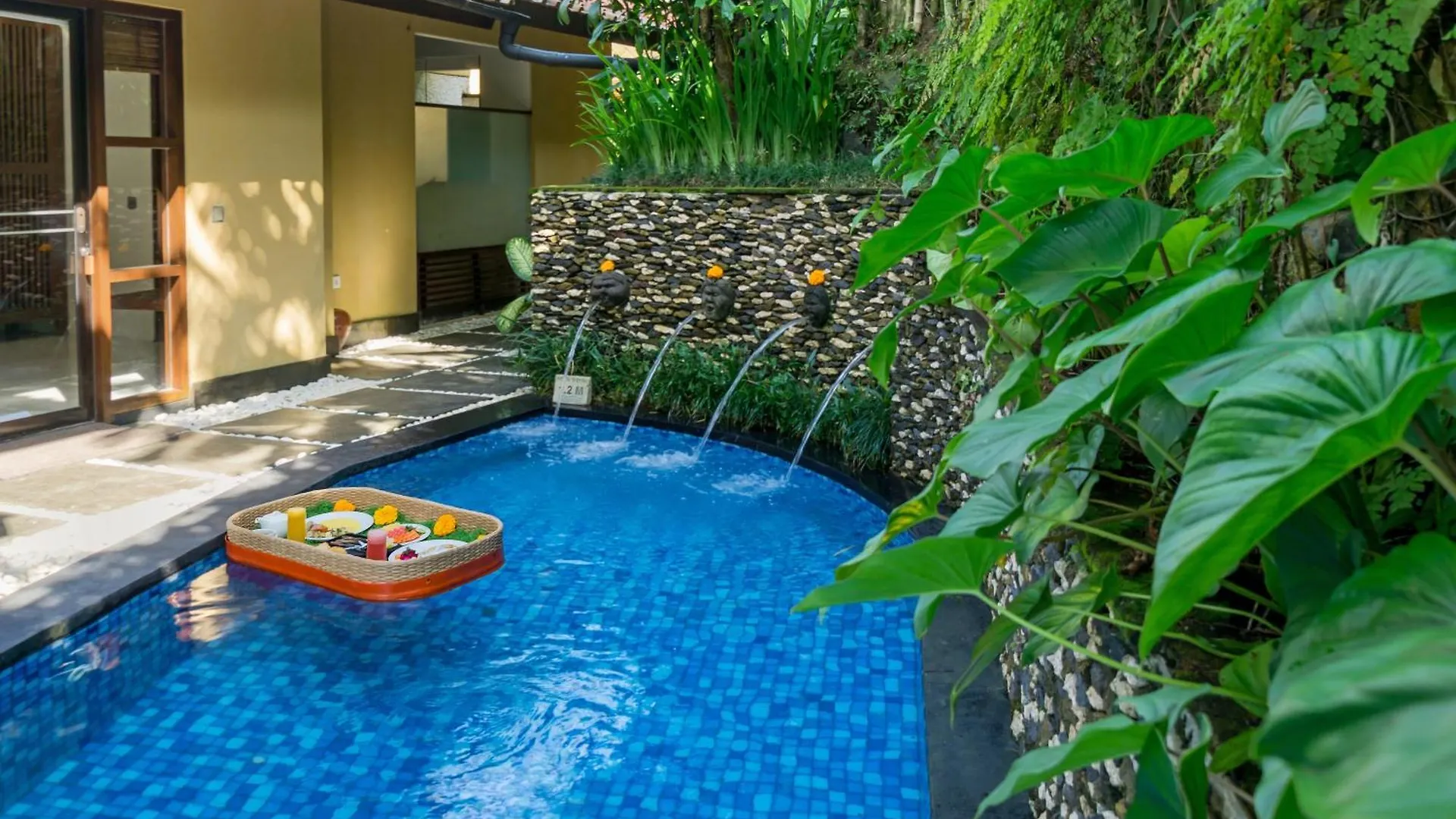 Ubud Green Resort Villas Powered By Archipelago