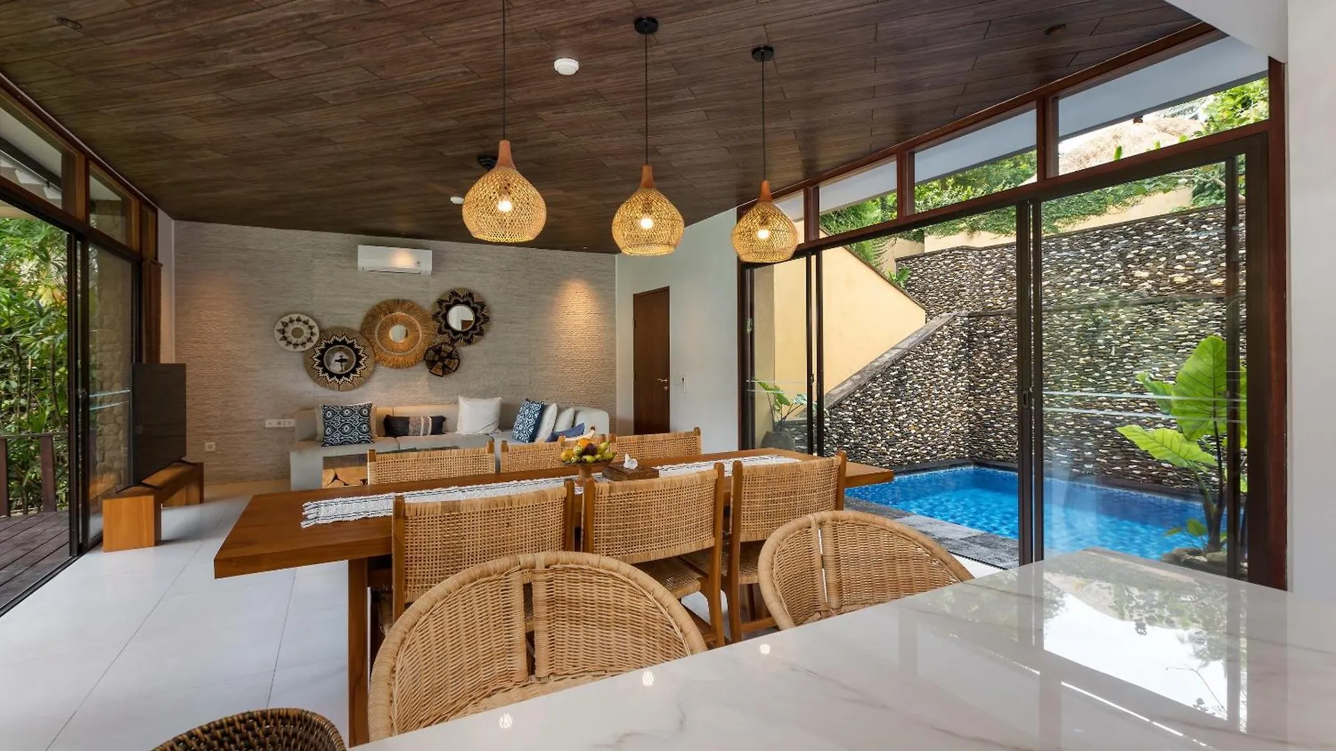 Ubud Green Resort Villas Powered By Archipelago