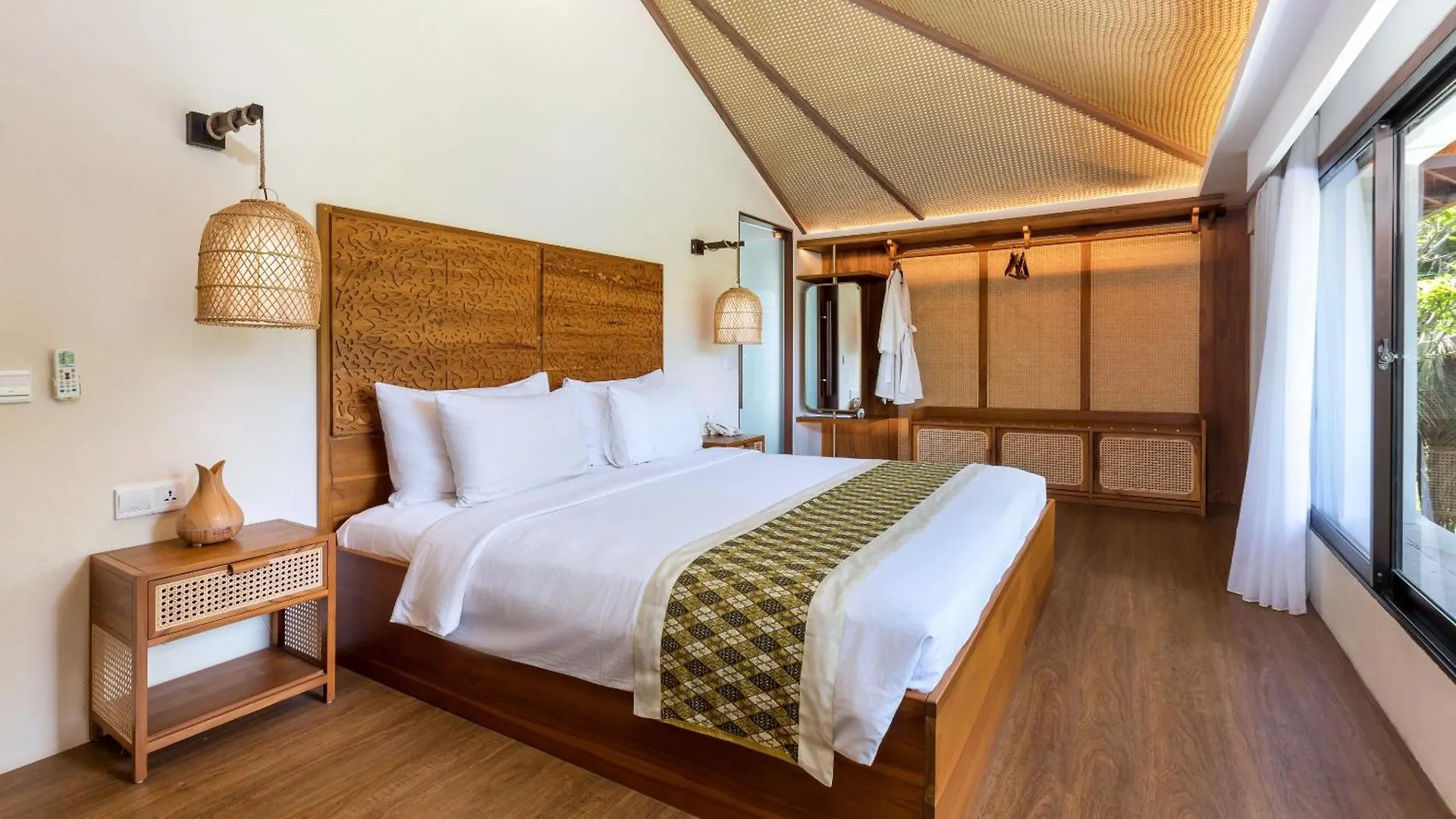 Ubud Green Resort Villas Powered By Archipelago