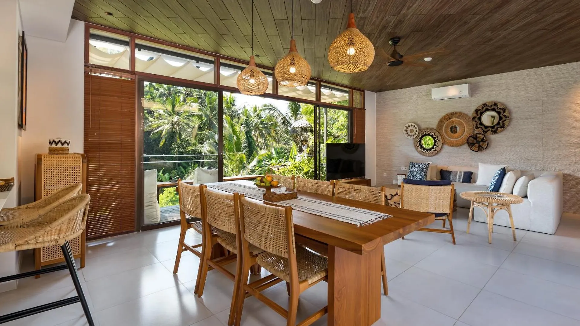Ubud Green Resort Villas Powered By Archipelago