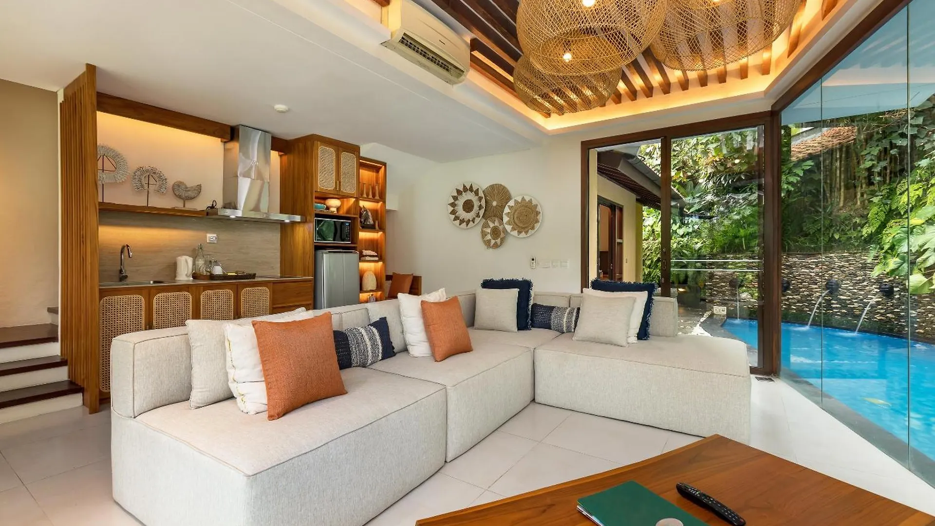 Ubud Green Resort Villas Powered By Archipelago