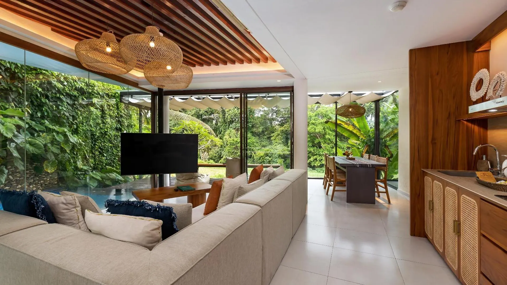 Ubud Green Resort Villas Powered By Archipelago Indonesia