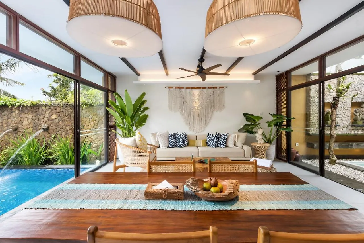 Ubud Green Resort Villas Powered By Archipelago