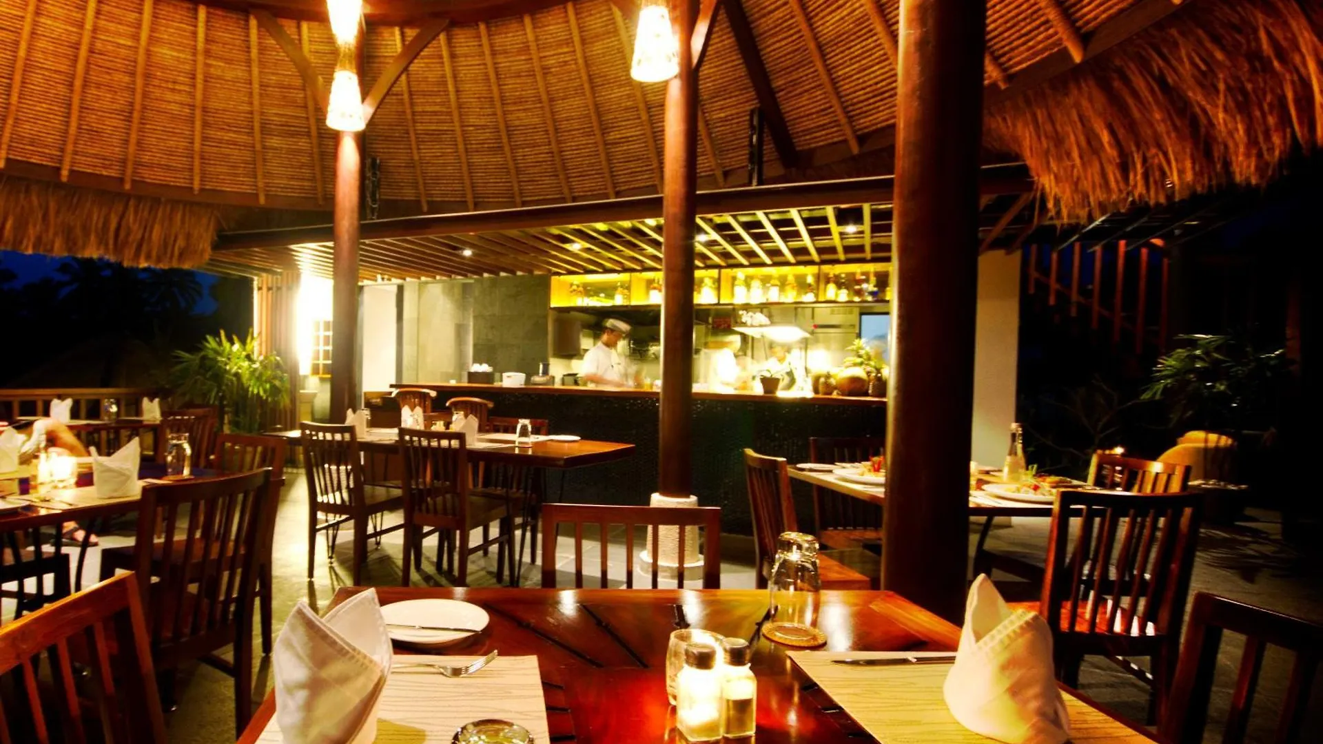 Ubud Green Resort Villas Powered By Archipelago Indonezja