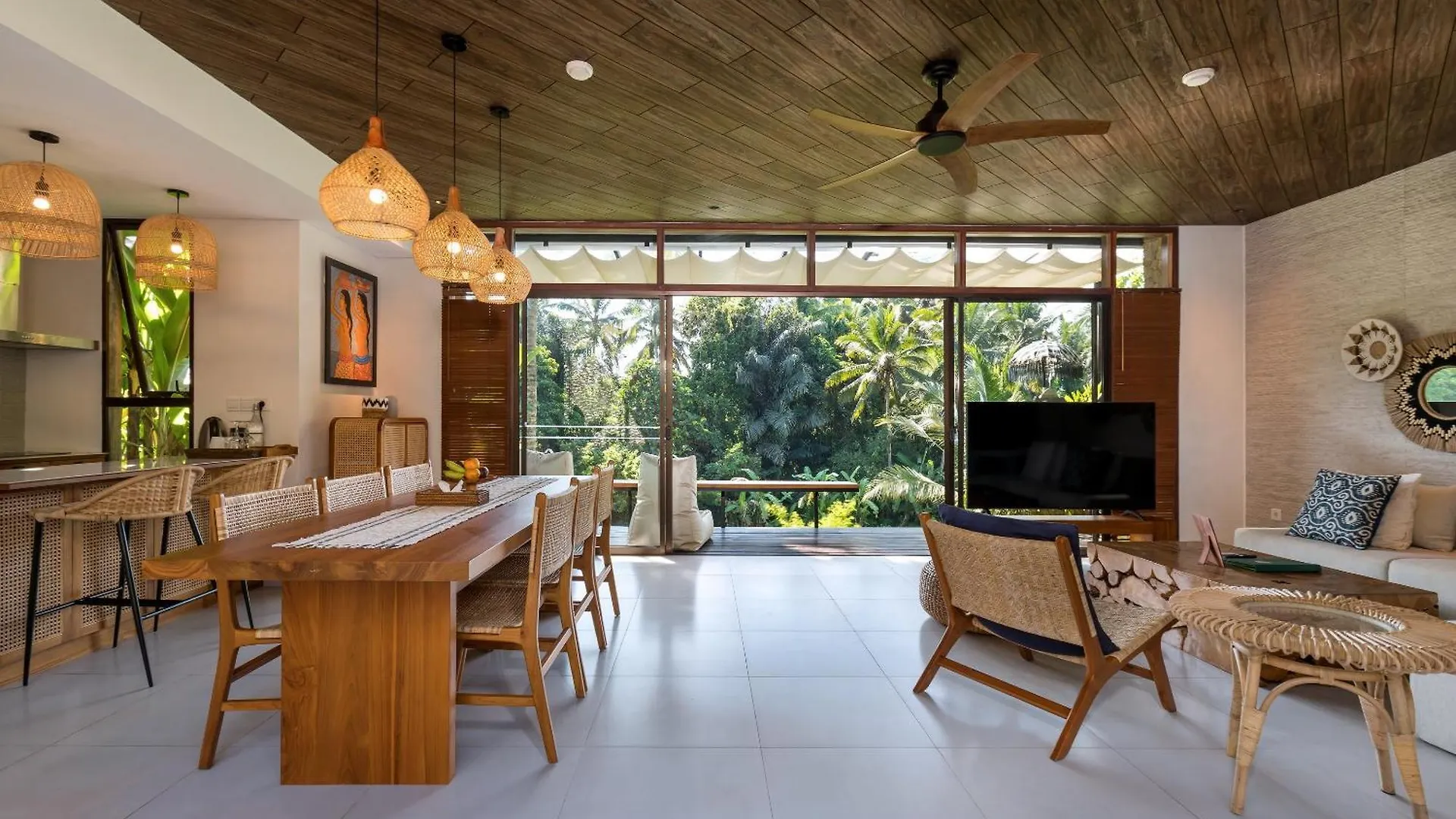 Ubud Green Resort Villas Powered By Archipelago 4*,  Indonezja