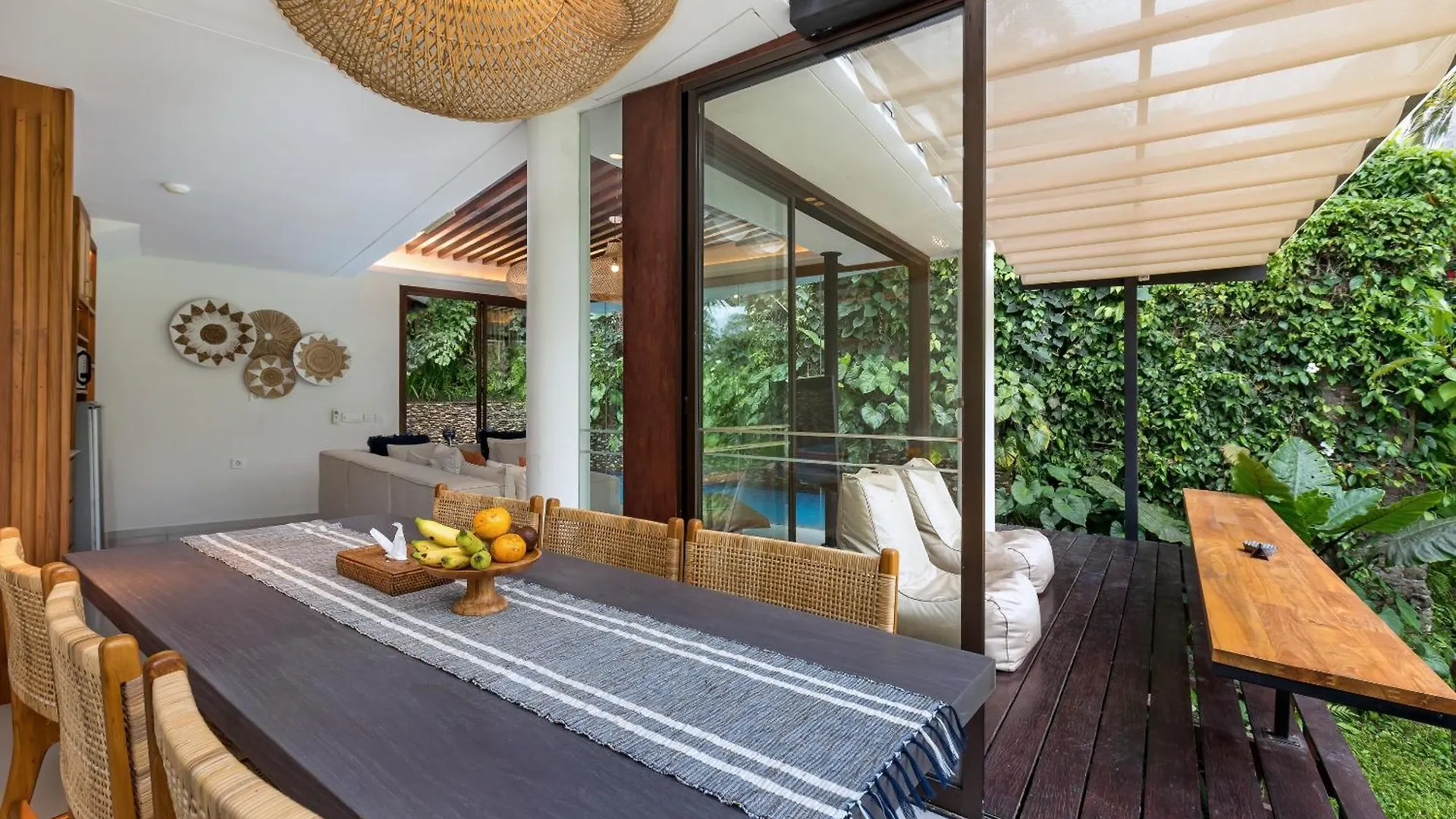 Ubud Green Resort Villas Powered By Archipelago 4*,