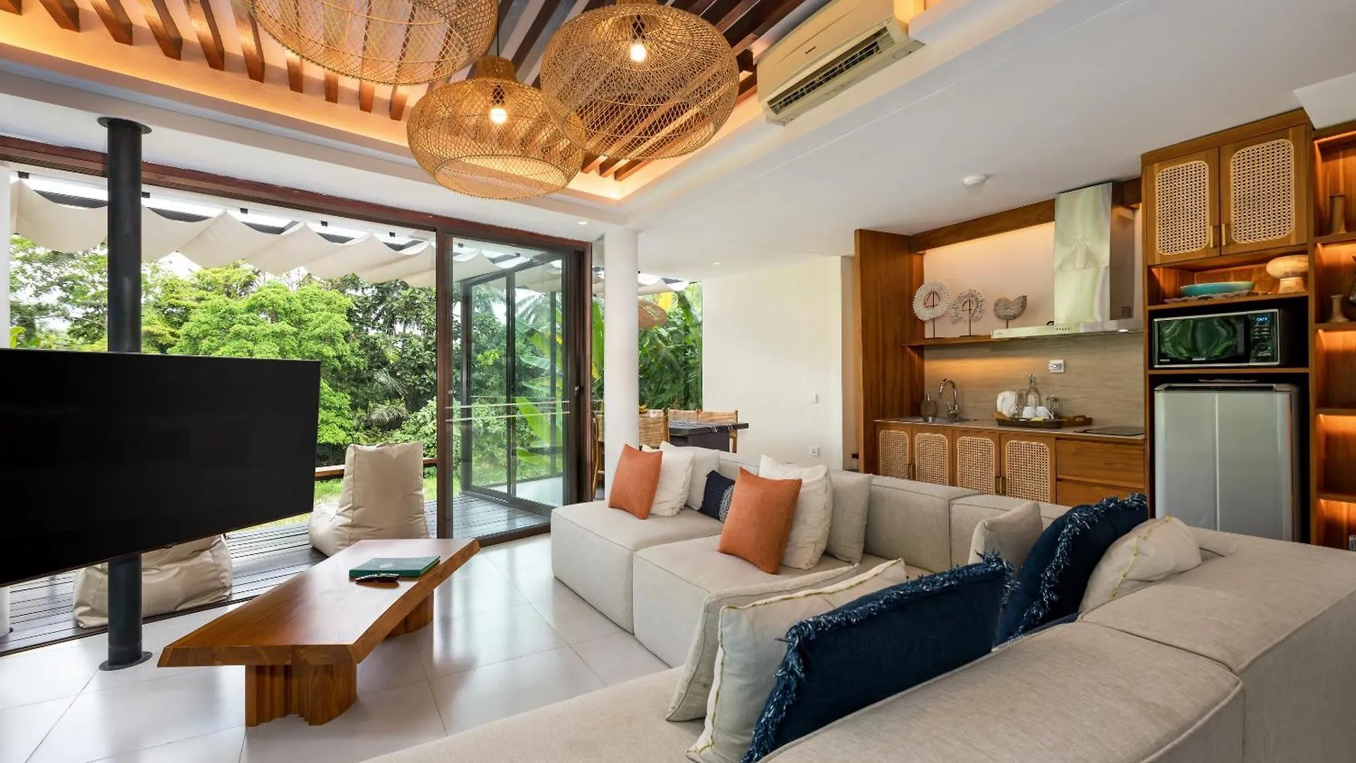 Ubud Green Resort Villas Powered By Archipelago